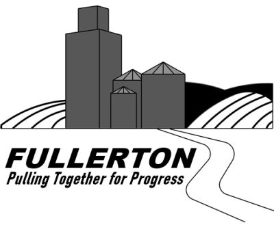 City of Fullerton Nebraska - A Place to Call Home...